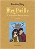 Keyldrille et la mystérieuse Tour aux Faucons Hardcover - Editions Amalthée