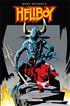 Voir la fiche Hellboy - Histoires bizarres 3