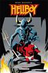 Voir la fiche Hellboy - Histoires bizarres 3