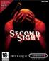 Second Sight - GAMECUBE DVD-Rom GameCube - CodeMasters