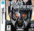 Transformers : La Revanche - Decepticons - DS Cartouche de jeu Nintendo DS - Activision