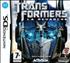 Transformers : La Revanche - Autobots - DS Cartouche de jeu Nintendo DS - Activision