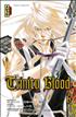 Voir la fiche Trinity Blood