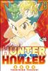 Voir la fiche Hunter X Hunter