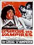 Le cirque des vampires DVD 16/9 1:77 - Opening