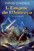 L'Enigme du Maitreya Hardcover - Fleuve Noir