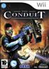 The Conduit - WII DVD Wii - SEGA