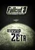 Fallout 3 : Mothership Zeta - XLA Jeu en téléchargement Xbox Live Arcade - Bethesda Softworks