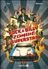 Rockabilly Zombie Superstar A4 Couverture Rigide - Ankama éditions