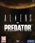 Aliens vs Predators - XBOX 360 HD-DVD Xbox 360 - SEGA