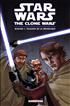 Voir la fiche The Clone Wars - Mission 1. Esclaves de la République