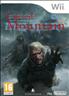 Cursed Mountain - WII DVD Wii - Deep Silver