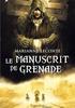 Voir la fiche Le Manuscrit de Grenade