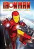 Voir la fiche Iron Man : Armored Adventures