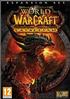 World of Warcraft : Cataclysm : World of Warcraft: Cataclysme - PC DVD-Rom PC - Blizzard Entertainment