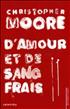 Voir la fiche D'Amour et de sang frais