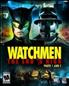 Watchmen : La Fin Approche Chapitres 1 et 2 - PS3 DVD PlayStation 3 - Warner Bros. Games