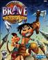 Brave : A Warrior's Tale - XBOX 360 DVD Xbox 360 - Southpeak Interactive