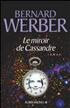 Le Miroir de cassandre Hardcover