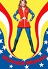 Voir la fiche Wonder Woman Voir la fiche Wonder Woman
