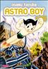 Voir la fiche Astro Boy