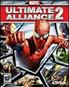 Marvel : Ultimate Alliance 2 - PS3 DVD PlayStation 3 - Activision