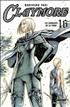 Voir la fiche Claymore