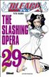 The Slashing Opera 12 cm x 18 cm - Glénat