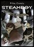 Voir la fiche Steamboy