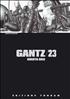 Gantz 12 cm x 18 cm - Tonkam