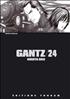 Voir la fiche Gantz