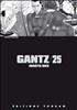 Gantz 12 cm x 18 cm - Tonkam