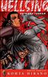 Voir la fiche Hellsing