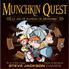 Voir la fiche Munchkin Quest