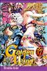 Voir la fiche Golden Wind - Jojo's Bizarre Adventure