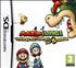 Voir la fiche Mario & Luigi : Voyage au Centre de Bowser