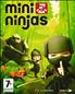 Voir la fiche Mini Ninjas