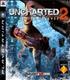 Uncharted 2 : Among Thieves - PS3 DVD PlayStation 3 - Sony Interactive Entertainment