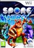 Spore Hero - WII DVD Wii - Electronic Arts