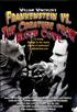 Voir la fiche Frankenstein vs. the Creature from Blood Cove