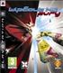 WipEout HD Fury - PS3 DVD PlayStation 3 - Sony Online Entertainment