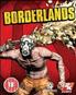 Borderlands - XBOX 360 DVD Xbox 360 - 2K Games