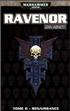 Voir la fiche Série Inquisiteur Ravenor: Renaissance