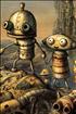 Machinarium - PSN Jeu en téléchargement PlayStation 3 - Amanita Design