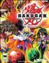 Voir la fiche Bakugan : Battle Brawlers