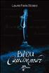 Bleu Cauchemar Hardcover - Albin Michel