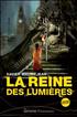 La Reine des Lumieres Grand Format - Flammarion