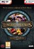 League of Legends - PC PC - GOA