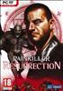 Painkiller : Resurrection - PC DVD-Rom PC - JoWooD Productions