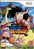 Voir la fiche Dragonball : Revenge of King Piccolo